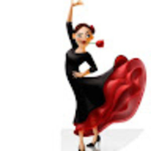 Meet your Posher, Hildee